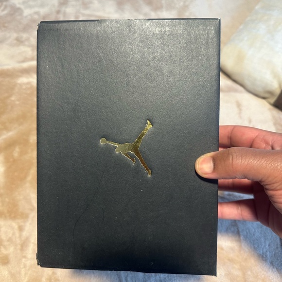 Jordan 3 Retro (TD) - Picture 7 of 8